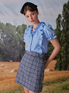 Sho Dress