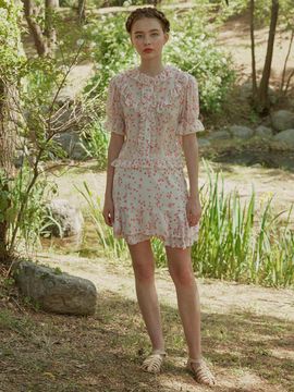 Sho Dress