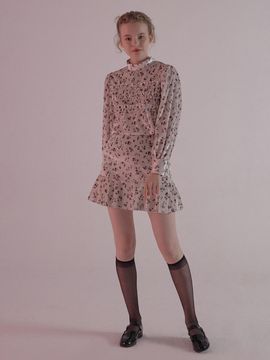 Sho Dress