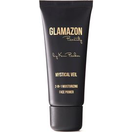 Glamazon Beauty Glamazon Beauty 2-In-1 Mystical Veil Face Primer
