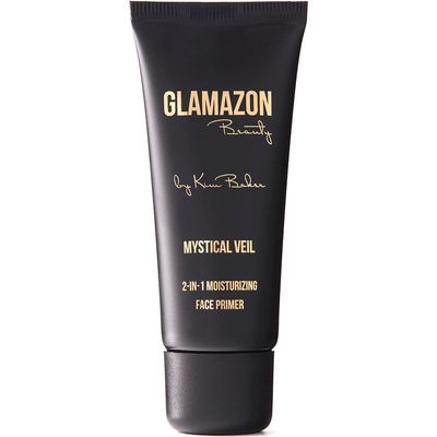 Glamazon Beauty Glamazon Beauty 2-In-1 Mystical Veil Face Primer