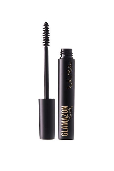 Glamazon Beauty Glamazon Beauty Lash Couture Mascara