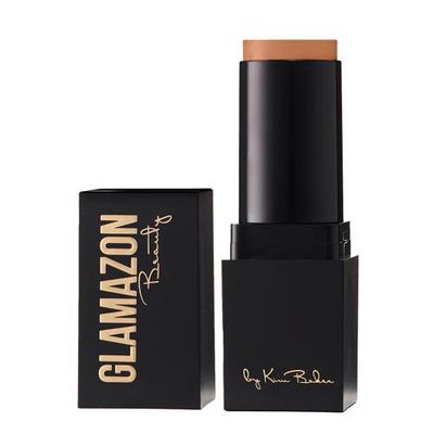 Glamazon Beauty Glamazon Beauty Second to None Foundation Stick