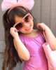 GlamBaby GlamBaby Bella Crystal Frame Sunglasses - 4