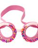 GlamBaby GlamBaby Kids' Confetti Swim Goggles - 1