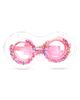 GlamBaby GlamBaby Kids' Confetti Swim Goggles - 3