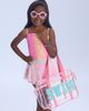 GlamBaby GlamBaby Kids' Confetti Swim Goggles - 4