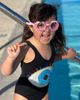 GlamBaby GlamBaby Kids' Confetti Swim Goggles - 5