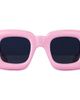 GlamBaby GlamBaby Kids' Kaia Square Sunglasses - 1