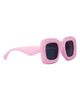 GlamBaby GlamBaby Kids' Kaia Square Sunglasses - 3