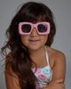 GlamBaby GlamBaby Kids' Kaia Square Sunglasses - 4