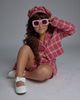 GlamBaby GlamBaby Kids' Kaia Square Sunglasses - 5