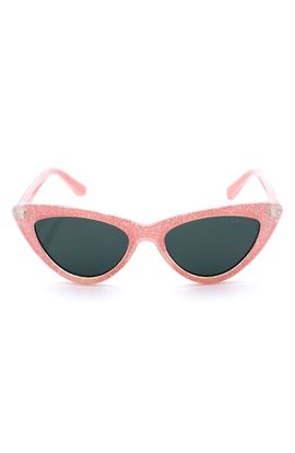 GlamBaby GlamBaby Laila Cat Eye Sunglasses