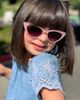 GlamBaby GlamBaby Laila Cat Eye Sunglasses - 3