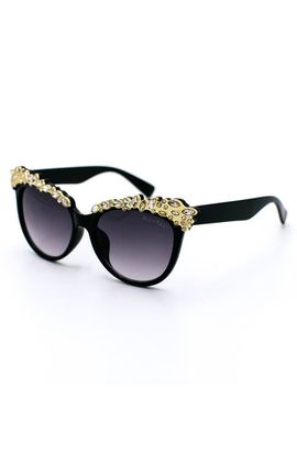 GlamBaby GlamBaby Valentina Cat Eye Sunglasses