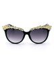 GlamBaby GlamBaby Valentina Cat Eye Sunglasses - 2