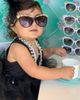GlamBaby GlamBaby Valentina Cat Eye Sunglasses - 3