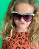 GlamBaby GlamBaby Valentina Cat Eye Sunglasses - 4