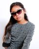 GlamBaby GlamBaby Valentina Cat Eye Sunglasses - 5