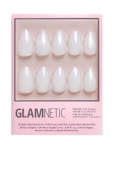 Glamnetic Glamnetic Hailey Press-On Nails