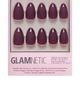 Glamnetic Glamnetic Merlot Short Almond - 1