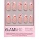 Glamnetic Glamnetic Strawberry Bits Press-On Nails - 1
