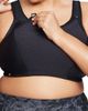 Glamorise Glamorise Custom Control Sports Bra - 3