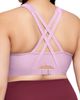 Glamorise Glamorise Full Figure Zip-Up Sports Bra - 2