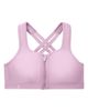 Glamorise Glamorise Full Figure Zip-Up Sports Bra - 4