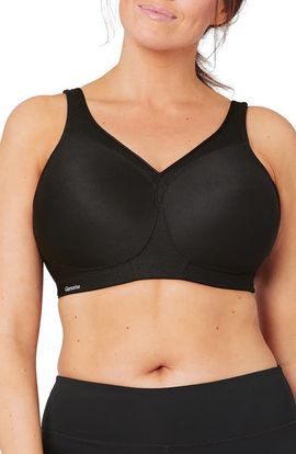 Glamorise Glamorise MagicLift® Seamless Sports Bra