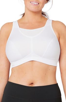 Glamorise Glamorise No-Bounce Camisole Sports Bra