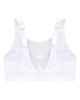Glamorise Glamorise No-Bounce Camisole Sports Bra - 4