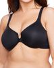 Glamorise Glamorise WonderWire® Front Close Underwire Sports Bra - 1