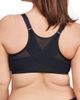 Glamorise Glamorise WonderWire® Front Close Underwire Sports Bra - 2