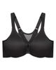 Glamorise Glamorise WonderWire® Front Close Underwire Sports Bra - 3