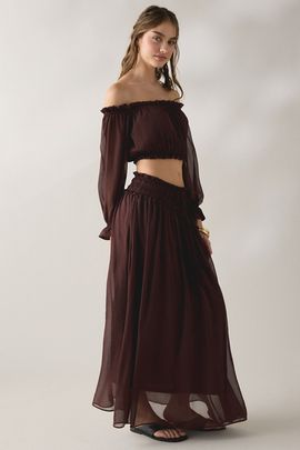 Sho Dress