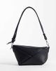 Glamorous Glamorous cross body bag in black - 1