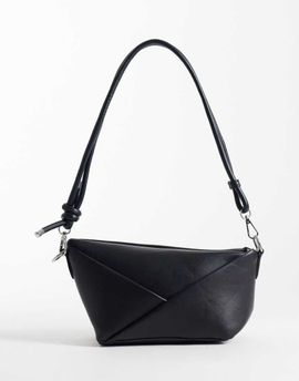 Glamorous Glamorous cross body bag in black