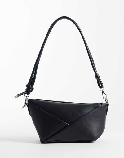 Glamorous Glamorous cross body bag in black