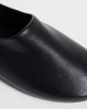 Glamorous Glamorous flat shoes in black - 4