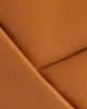 Glamorous Glamorous folded detail shoulder bag in tan-Brown - 3