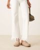 Glamorous Glamorous mule clogs with studs in taupe-Neutral - 2