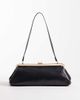Glamorous Glamorous structured shoulder bag in black - 1