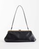 Glamorous Glamorous structured shoulder bag in black - 3