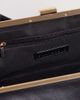 Glamorous Glamorous structured shoulder bag in black - 4