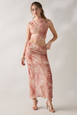 Sho Dress