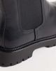 Glamorous Wide Fit Glamorous Wide Fit chunky ankle boots in black - 3