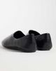 Glamorous Wide Fit Glamorous Wide Fit flats in black - 4
