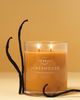 Glasshouse Fragrances A Tahaa Affair Gourmand Glass Candle - 1