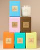 Glasshouse Fragrances A Tahaa Affair Gourmand Glass Candle - 2